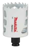 Makita Zubehör Lochsäge 54mm Ezychange TCT Hartmetall 