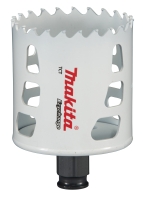 Makita Zubehör Lochsäge 64mm Ezychange TCT Hartmetall 