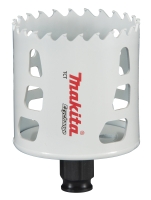 Makita Zubehör Lochsäge 67mm Ezychange TCT Hartmetall 