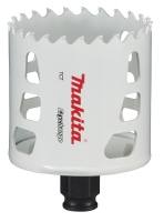 Makita Zubehör Lochsäge 68mm Ezychange TCT Hartmetall 