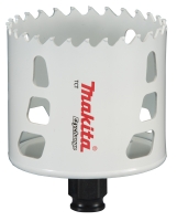 Makita Zubehör Lochsäge 76mm Ezychange TCT Hartmetall 