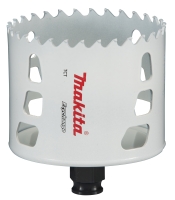 Makita Zubehör Lochsäge 83mm Ezychange TCT Hartmetall 