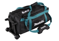 Makita Zubehör Werkzeugtasche mit Trolley