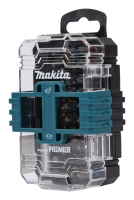 Makita Zubehör Torsion Bit-Set Impact Premier