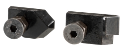 Makita Zubehör Ersatzmesser für Erdbohrer Ø 50 mm