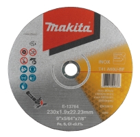 Makita Zubehör Trennscheibe 230 mm