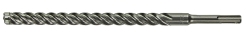 Makita Zubehör SDS-PLUS Bohrer 16x265mm NEMESISII