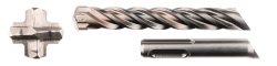 Makita Zubehör SDS-PLUS Bohrer 16x315mm NEMESISII