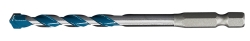 Makita Zubehör Multibohrer 1/4 6,5x100mm