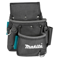 Makita Zubehör 2-fächer Werkzeugtasche