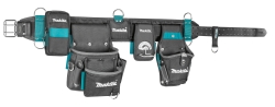 Makita Zubehör Super-Schwerlast-Gürteltaschen-Set