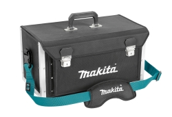 Makita Zubehör Verstärkter Werkzeugkoffer