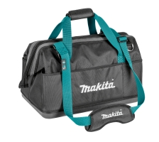 Makita Zubehör Werkzeugtasche weite Öffnung 34 l