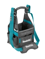 Makita Zubehör Werkzeugtasche quadratisch
