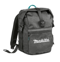 Makita Zubehör Roll-Top Rucksack