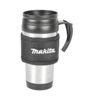 Makita Zubehör Thermobecher