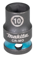 Makita Zubehör Schlagnuss SW10 Impact Black