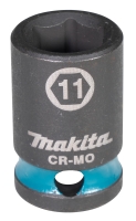 Makita Zubehör Schlagnuss SW11 Impact Black