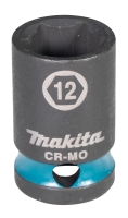 Makita Zubehör Schlagnuss SW12 Impact Black