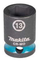 Makita Zubehör Schlagnuss SW13 Impact Black 