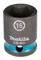 Makita Zubehör Schlagnuss SW15 Impact Black