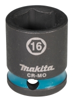 Makita Zubehör Schlagnuss SW16 Impact Black