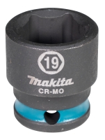 Makita Zubehör Schlagnuss SW19 Impact Black