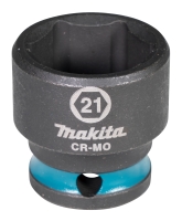 Makita Zubehör Schlagnuss SW21 Impact Black 