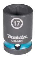 Makita Zubehör Schlagnuss SW17 Impact Black 