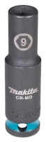 Makita Zubehör Schlagnuss SW9 Impact Black