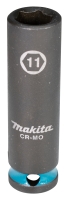 Makita Zubehör Schlagnuss SW11 Impact Black