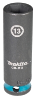 Makita Zubehör Schlagnuss SW13 Impact Black