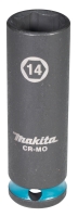Makita Zubehör Schlagnuss SW14 Impact Black