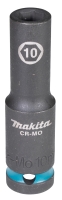 Makita Zubehör Schlagnuss SW10 Impact Black