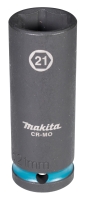 Makita Zubehör Schlagnuss SW21 Impact Black 