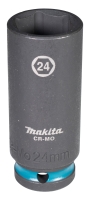 Makita Zubehör Schlagnuss SW24 Impact Black 