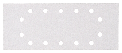Makita Zubehör Schleifpapier P60 115x280mm gelocht