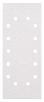 Makita Zubehör Schleifpapier P120 115x280mm gelocht