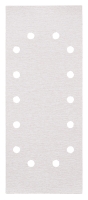 Makita Zubehör Schleifpapier P150 115x280mm gelocht