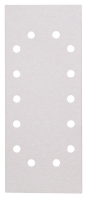 Makita Zubehör Schleifpapier P180 115x280mm gelocht