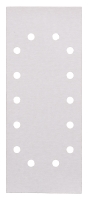 Makita Zubehör Schleifpapier P240 115x280mm gelocht