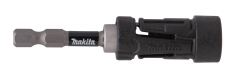 Makita Zubehör Torsion Bithalter Ultra Mag Impact Premier