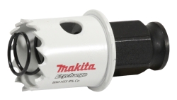 Makita Zubehör Lochsäge 25mm EZYCHANGE BiM HSS