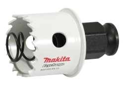 Makita Zubehör Lochsäge 32mm EZYCHANGE BiM HSS