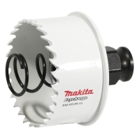Makita Zubehör Lochsäge 51mm EZYCHANGE BiM HSS
