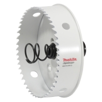 Makita Zubehör Lochsäge 89mm EZYCHANGE BiM HSS
