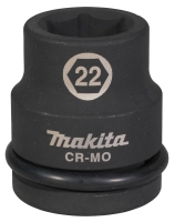 Makita Zubehör Schlagnuss 3/4 SW22