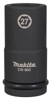 Makita Zubehör Schlagnuss 3/4 SW27