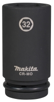 Makita Zubehör Schlagnuss 3/4 SW32