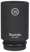 Makita Zubehör Schlagnuss 3/4 SW36